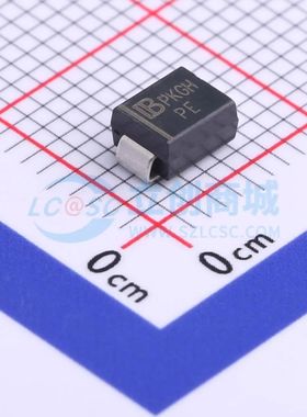 SMBJ110A-AT/TR7 SMB(DO-214AA) 静电和浪涌保护(TVS/ESD) 110V 3