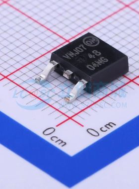 NTD4804NT4G DPAK 场效应管(MOSFET)  N沟道 30V 19.6A