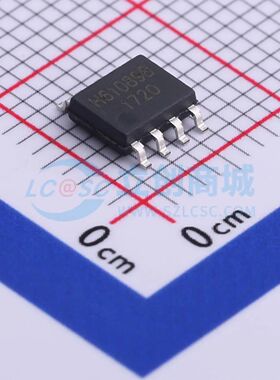 P61089B SOP-8 静电和浪涌保护(TVS/ESD) P61089B