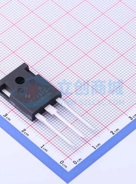 HY3215W TO-247A-3L 场效应管(MOSFET) N通  N沟道 150V 130A