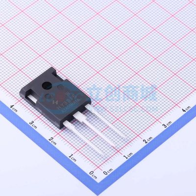 HY3215W TO-247A-3L 场效应管(MOSFET) N通  N沟道 150V 130A