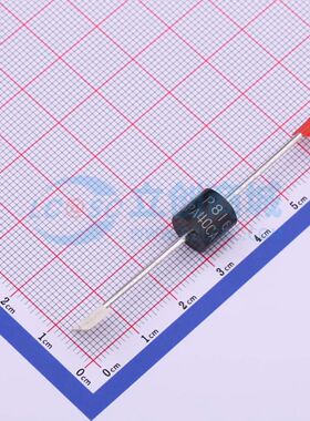 15KPA40CA/B P600 静电和浪涌保护(TVS/ESD) 40V 229.5A