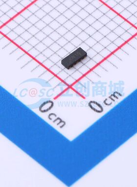 AOZ8809DI-05 UDFN-10(1x2.5) 静电和浪涌保护(TVS/ESD)   5V 12A