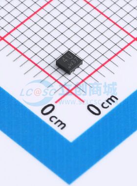 BUK6D385-100EX DFN-6-MD(2x2) 场效应管(MOSFET)  N沟道 100V 3.