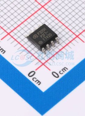 IRF7420TRPBF-VB SO-8 场效应管(MOSFET) P沟道 12V 10A