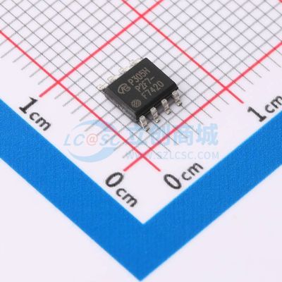 IRF7420TRPBF-VB SO-8 场效应管(MOSFET) P沟道 12V 10A