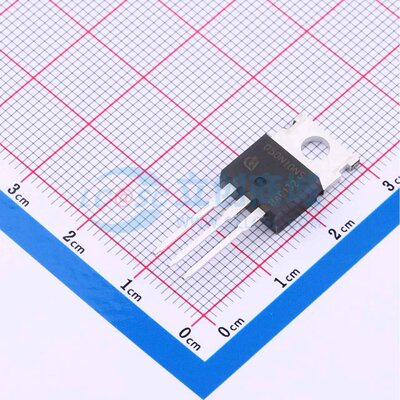 IPP050N10NF2S TO-220-3 场效应管(MOSFET)  N沟道 100V 110A