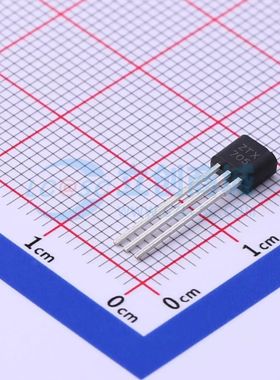 ZTX705 TO-92 达林顿管 ZTX705