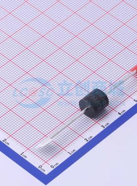 30KPA66CA/B P600 静电和浪涌保护(TVS/ESD) 66V 283.2A