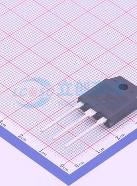 BT50T60ANFK TO-3PN IGBT管/模块 BT50T60ANFK