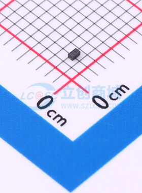 PESD5V5C1ULYL DFN1006-2 静电和浪涌保护(TVS/ESD) 5.5V