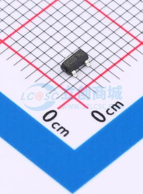 UT2308G-AE3-R-VB SOT-23(TO-236) 场效应管(MOSFET) N沟道 6A,耐