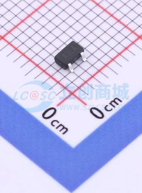 FS3402 A2LA SOT-23-3L 场效应管(MOSFET)  N沟道 30V 4A