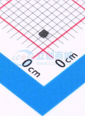 PMXB40UNEZ DFN1010D-3 场效应管(MOSFET)  N沟道 12V 3.2A