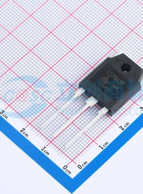 CS70N30ANR TO-3P 场效应管(MOSFET) N沟道功率MOSFET