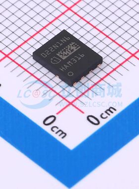 ISC022N10NM6ATMA1 TSON-8 场效应管(MOSFET)  N沟道 100V 230A