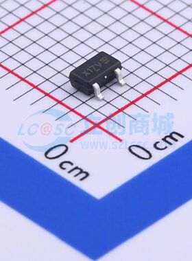 WST3401 SOT-23-3L 场效应管(MOSFET) P沟道 30V 5.5A