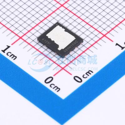 BSC093N15NS5SCATMA1 TDSON-8-7 场效应管(MOSFET) OptiMOs 5功率