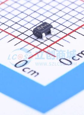 MUN5211T1G SC-70(SOT-323) 数字晶体管 MUN5211T1G