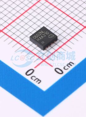 ISZ0602NLSATMA1 TSDSON-8 场效应管(MOSFET)  N沟道 80V 64A