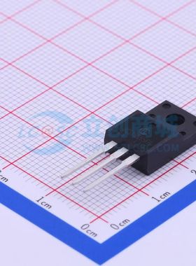 JCS15N65FH-220MF TO-220F-3 场效应管(MOSFET) N沟道 15A,耐压:6