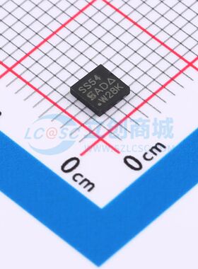 SISS54DN-T1-GE3 PowerPAK1212-8S 场效应管(MOSFET)  N沟道 30V