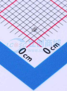 CSD25484F4 PICOSTAR-3 场效应管(MOSFET) P沟道 20V 2.5A