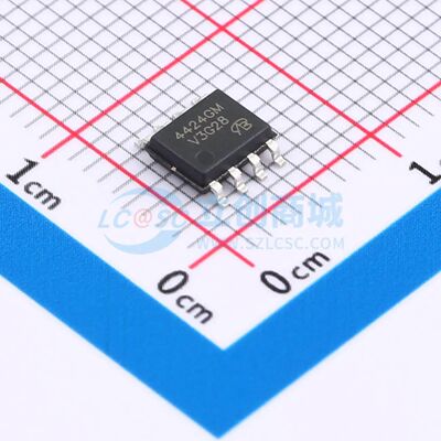 AP4424GM-VB SO-8 场效应管(MOSFET)  N沟道 20V 13A