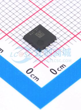 TPHR7904PB,L1XHQ SOIC-8-5mm 场效应管(MOSFET)  N沟道 40V 150A