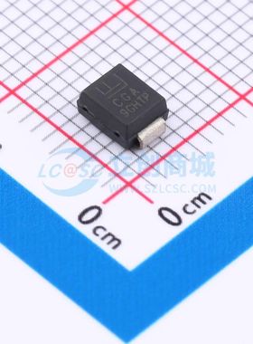TPSMB28CA-VR DO-214AA(SMBJ) 静电和浪涌保护(TVS/ESD)   28V 13