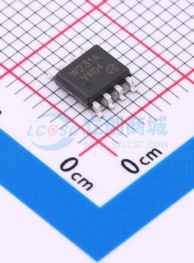 FW231A-TL-E-VB SO-8 场效应管(MOSFET) N沟道 20V 10A
