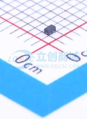 LESD8L5.0T5G SOD-882 静电和浪涌保护(TVS/ESD) 5V 1A