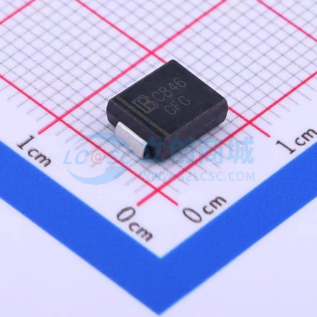 SMCJ28A/TR13 SMC(DO-214AB) 静电和浪涌保护(TVS/ESD) 28V 33.1A,电子元器件市场,芯片,淘宝优惠券,粉丝福利购,淘宝优惠卷