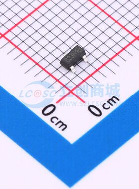 ST3401-VB SOT-23(TO-236) 场效应管(MOSFET) P沟道 30V 5.6A