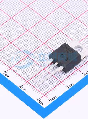 S6025LTP TO-220 晶闸管(可控硅)/模块 20/25安培标准可控硅整流