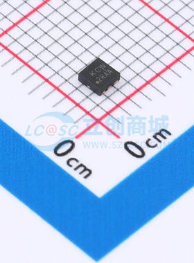 SIA4265EDJ-T1-GE3 PowerPAKSC-70-6 场效应管(MOSFET) SIA4265ED