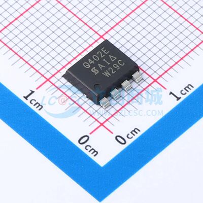 SQJQ402E-T1_GE3 PowerPAK-8x8 场效应管(MOSFET) SQJQ402E-T1_GE