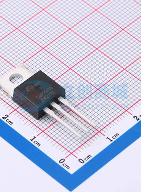 CMP95N15 TO-220 场效应管(MOSFET)  N沟道 150V 95A