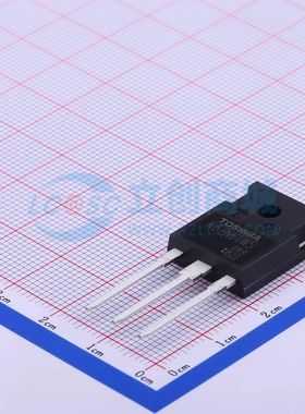 TK62N60W5,S1VF(S TO-247-3 场效应管(MOSFET)  N沟道 600V 61.8A