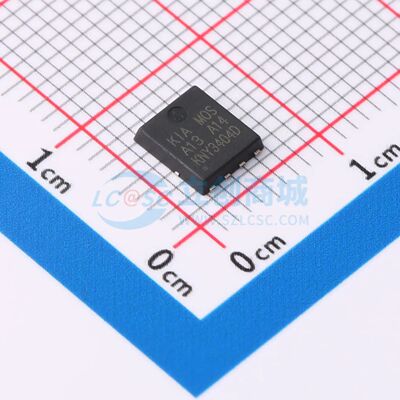 KNY3404D DFN5x6 场效应管(MOSFET) KNY3404D