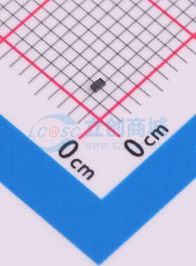 DMN26D0UFB4-7B DFN-3 场效应管(MOSFET)  N沟道 20V 240mA