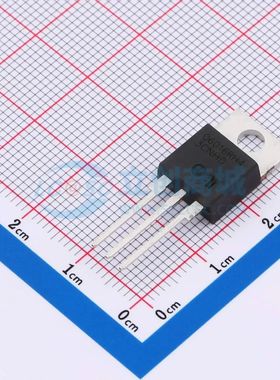 Q6016RH4TP TO-220AB 晶闸管(可控硅)/模块 15A标准型和16A交流开