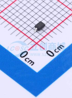 TAB15LC SOD-323 静电和浪涌保护(TVS/ESD)  15V