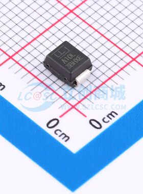 1KSMB20A DO-214AA 静电和浪涌保护(TVS/ESD) 17.8V 36.1A