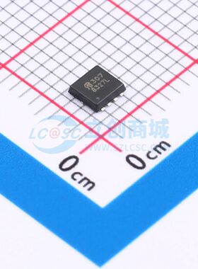 FDMC8327L-VB QFN8(3X3) 场效应管(MOSFET)  N沟道 40V 409A