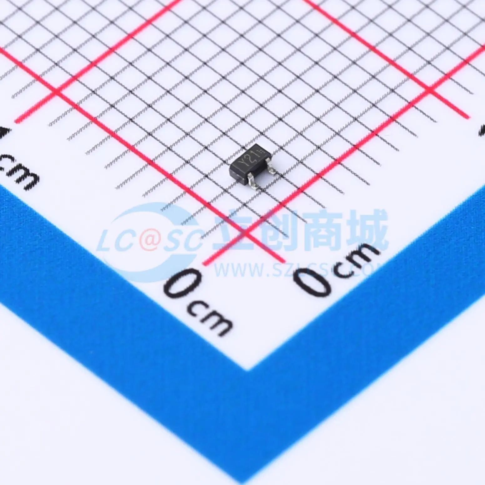 DTD513ZETL SOT-416 数字晶体管 500mA/12V低VcE(sat)数字晶体管
