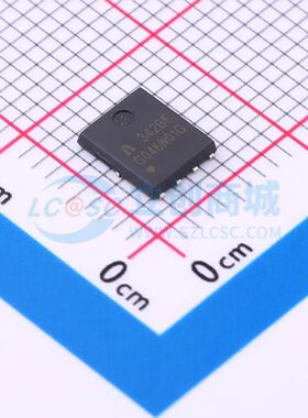 APG046N01G PDFN5x6-8L 场效应管(MOSFET)  N沟道 100V 85A