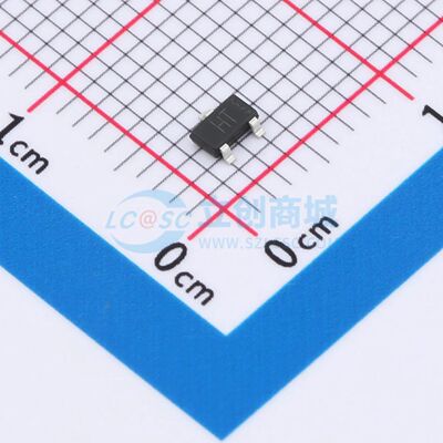 RQ5E065AJTCL TSMT3 场效应管(MOSFET)  N沟道 30V 6.5A