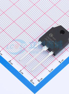 CMA60R190Q TO-3P 场效应管(MOSFET)  N沟道 600V 20A