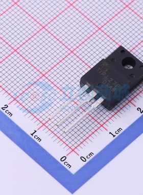 TIP127F TO-220F 达林顿管 TIP127F